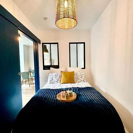 Le Charly - Magnifique Appartement Hypercentre По Екстер'єр фото